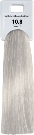Alcina Color Creme 10.8 Hell-Lichtblond-Silber 60ml